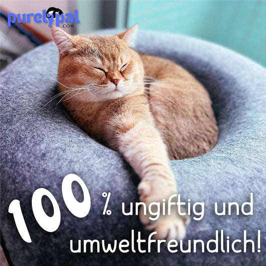 Gemütliche Höhle